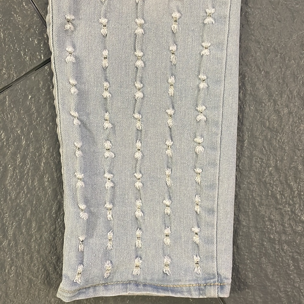 Blue Cult Children’s Size 14 Jeans - Picture 4 of 7